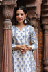 Women Ethnic Motifs Printed Kurta